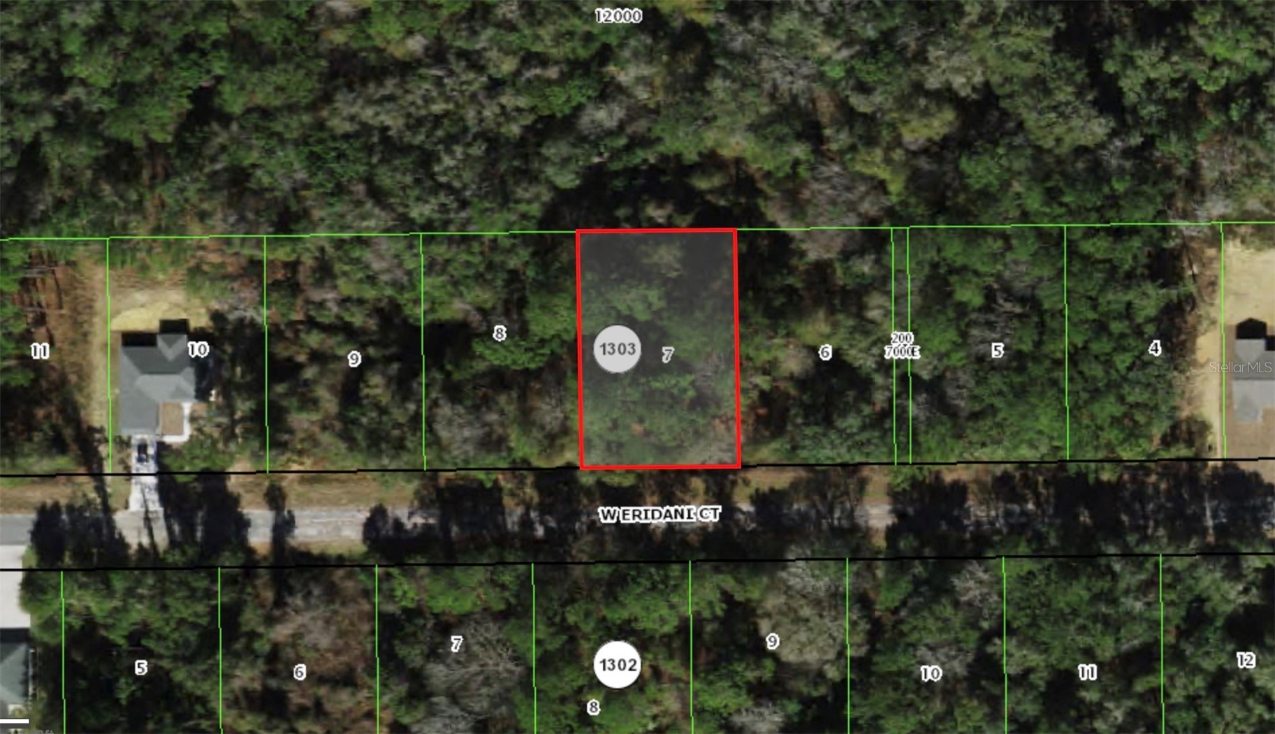 271 W ERIDANI COURT