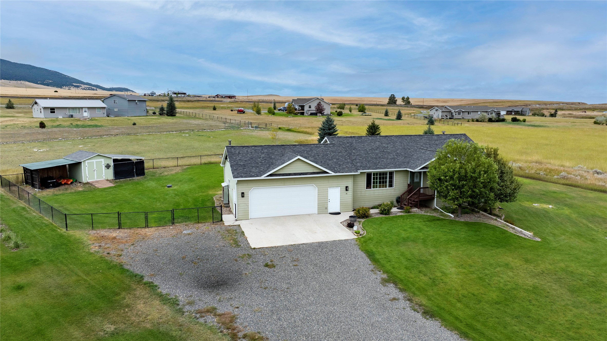 14 Cedar Waxwing Court