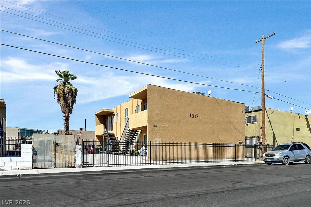 1317 North 23rd Street