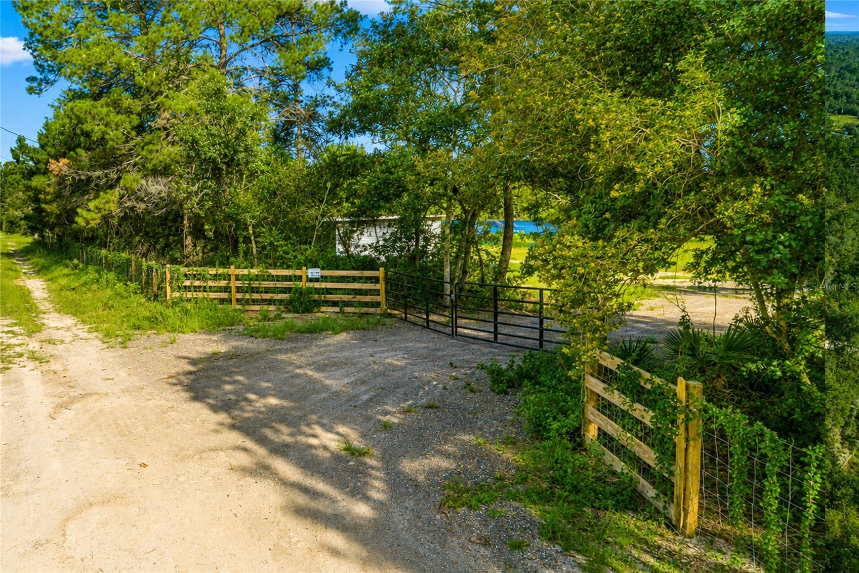 43401 COOTER POND ROAD
