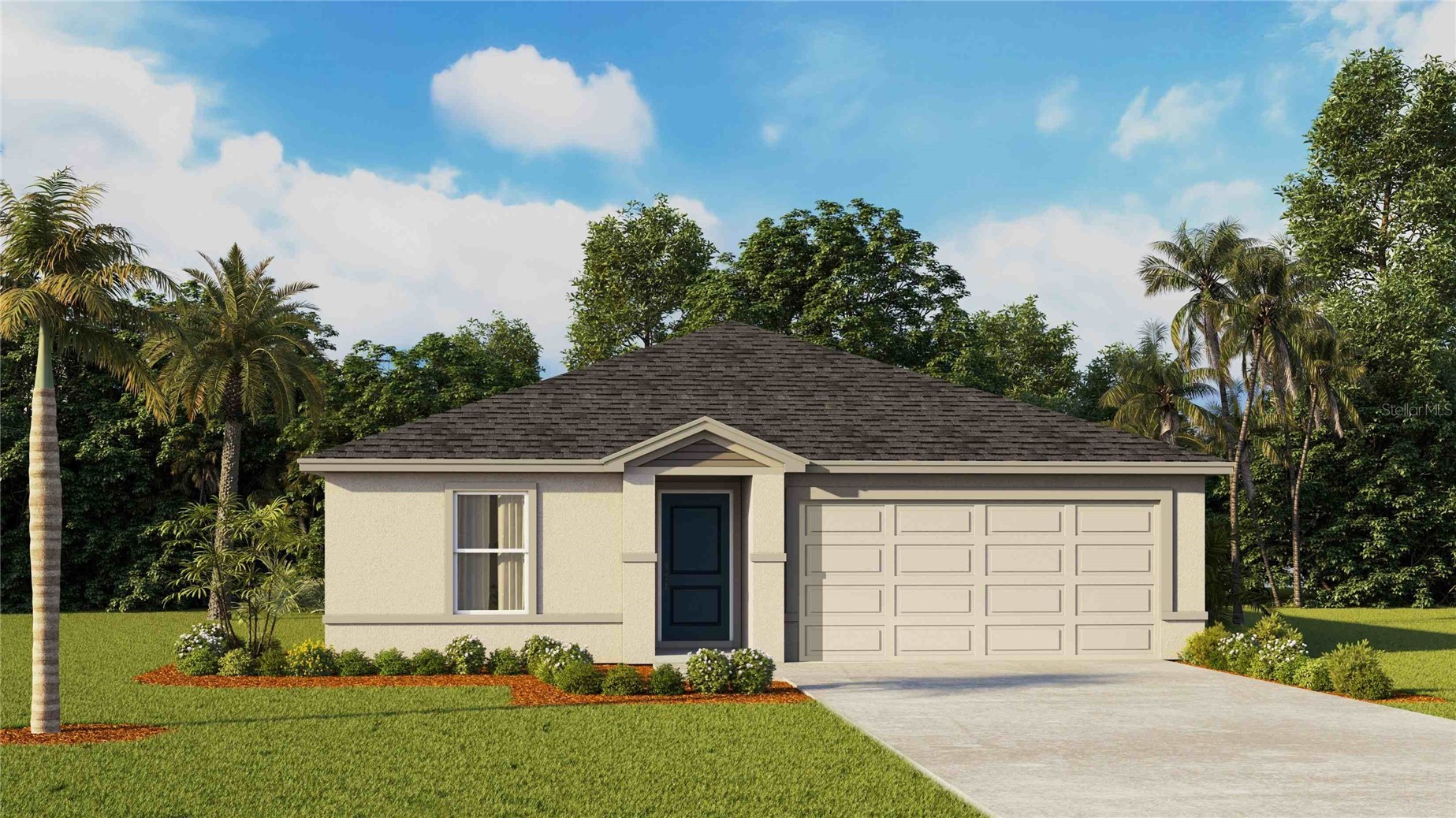 1017 GUM SPRING COURT