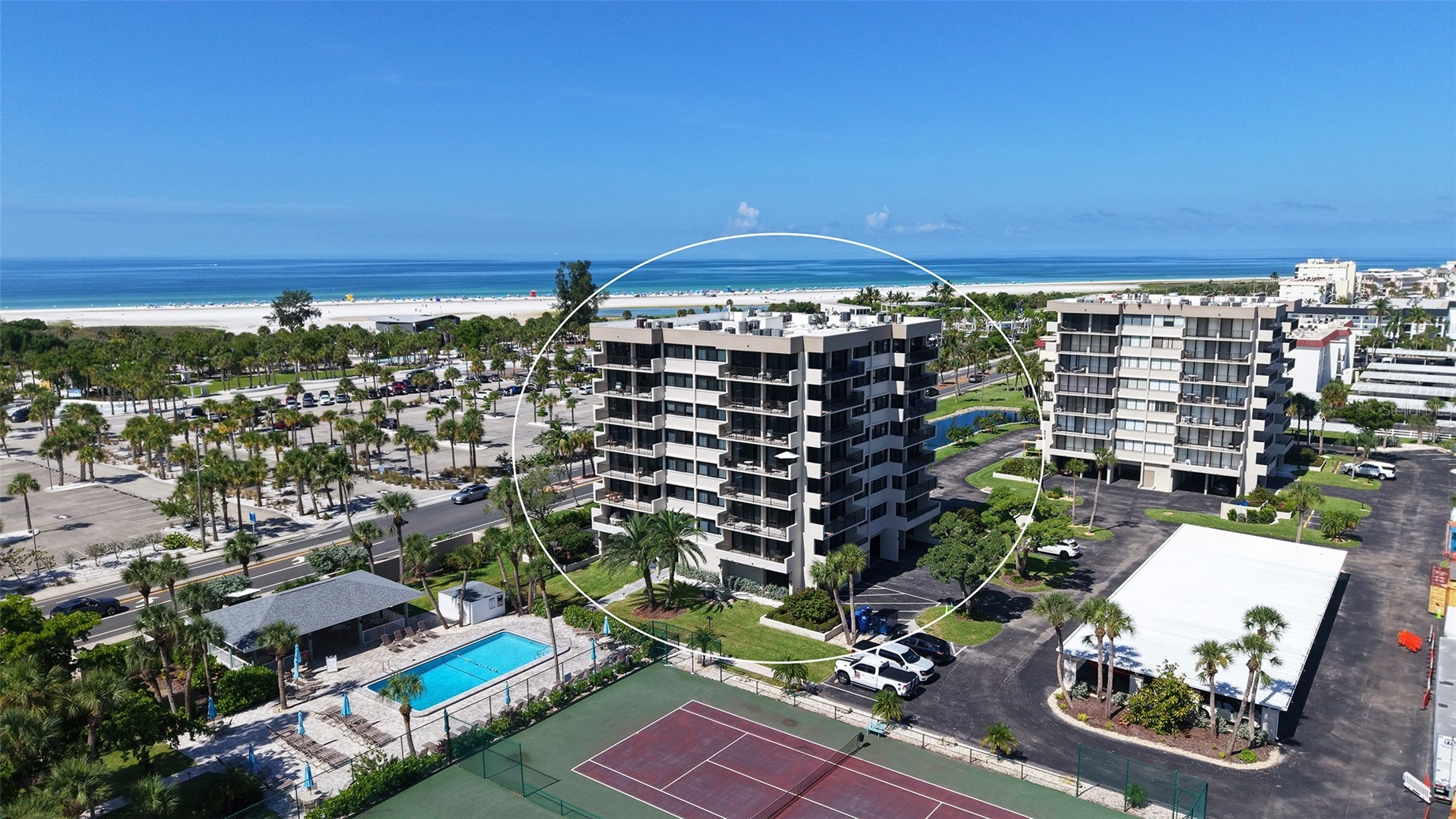 1055 BEACH ROAD B602
