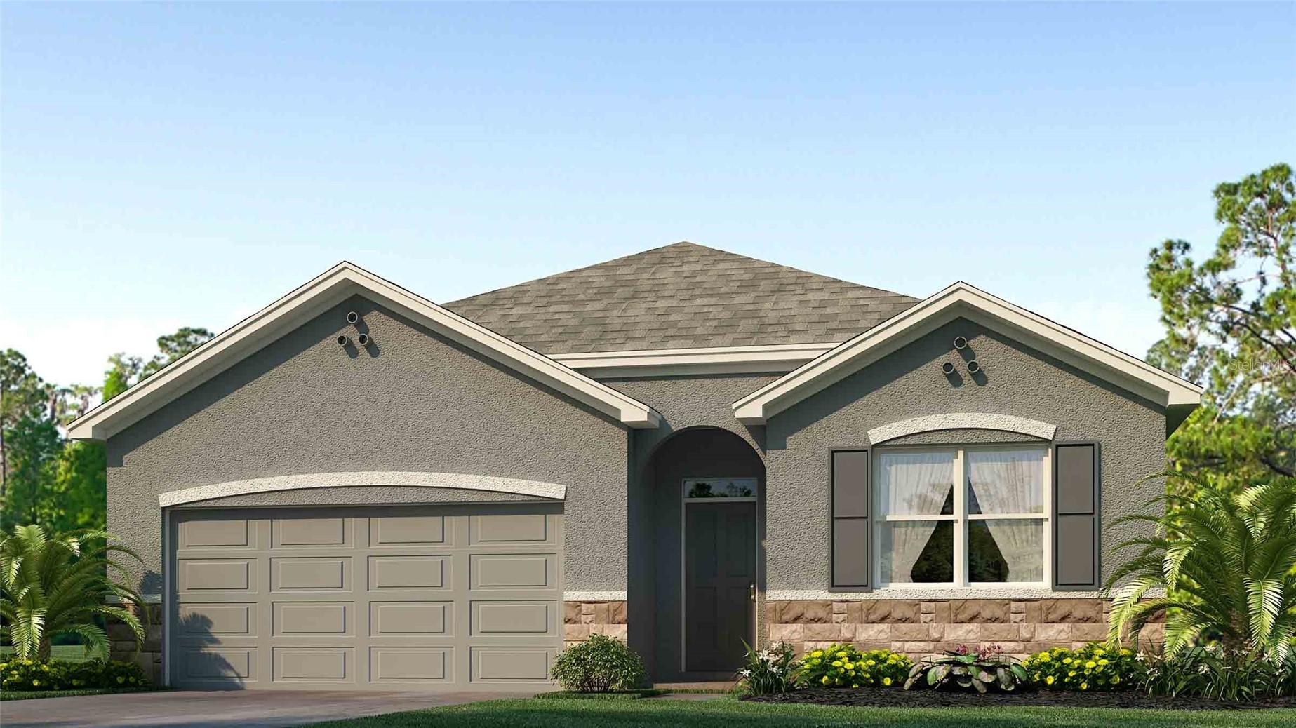 10840 QUAIL GROVE WAY