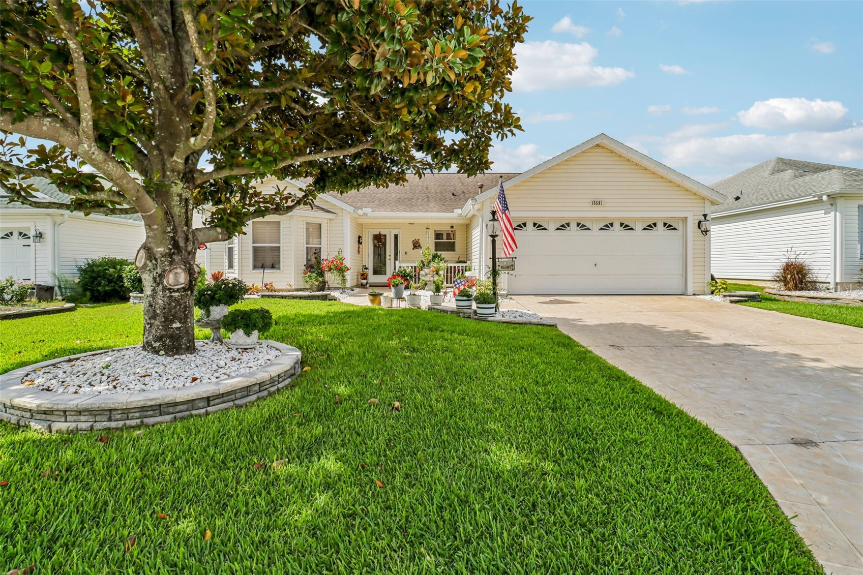 16581 SE 77TH NORTHRIDGE COURT