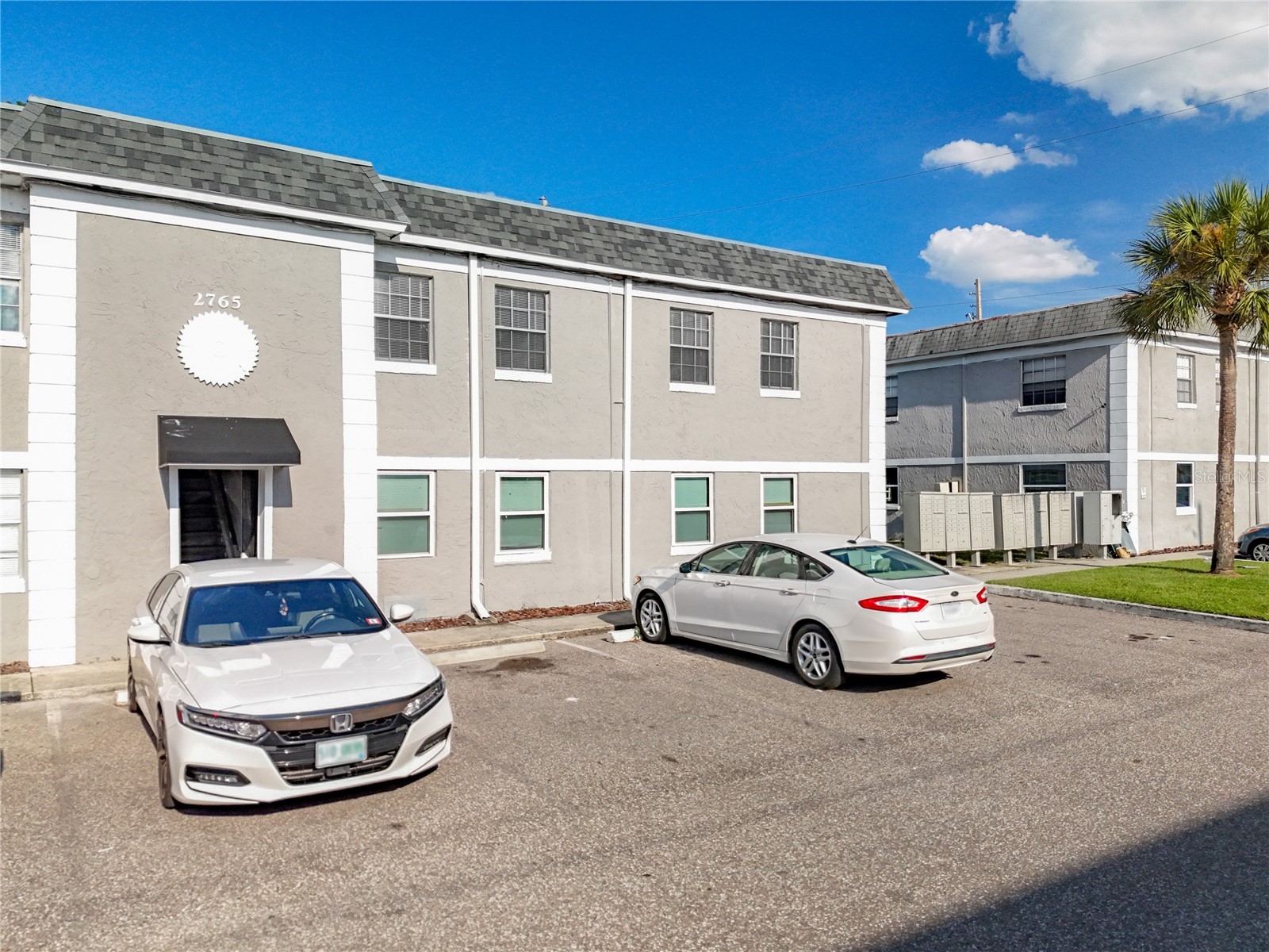 2765 L B MCLEOD ROAD D