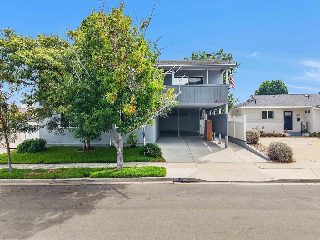 6477 Winona Avenue