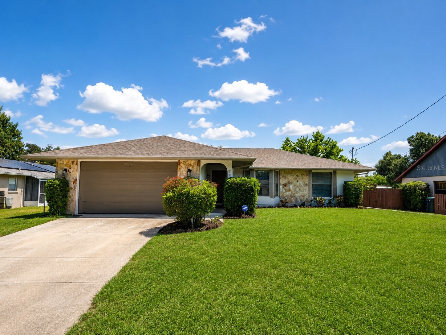 3209 PAFKO DRIVE