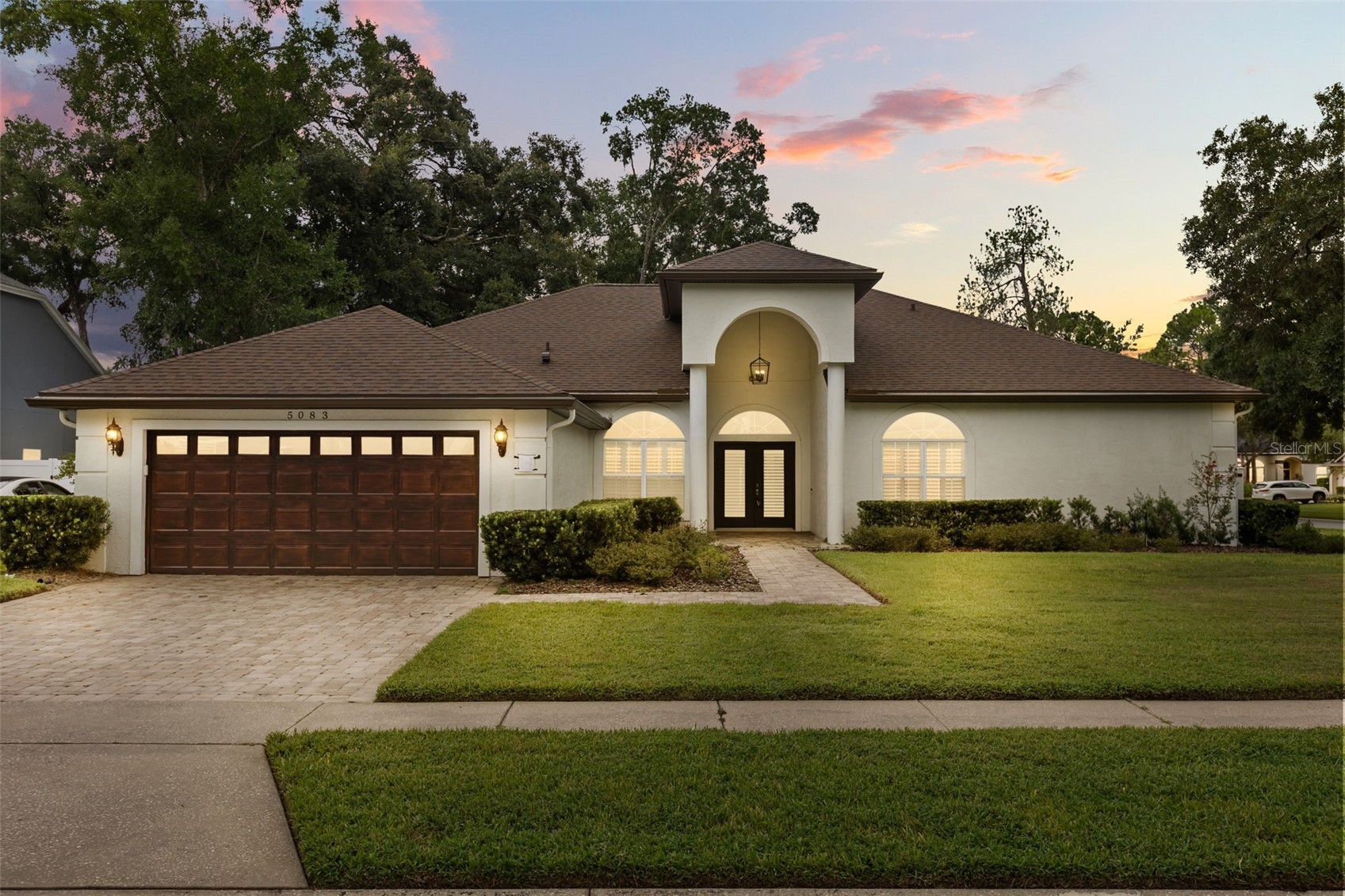 5083 GREAT OAK LANE