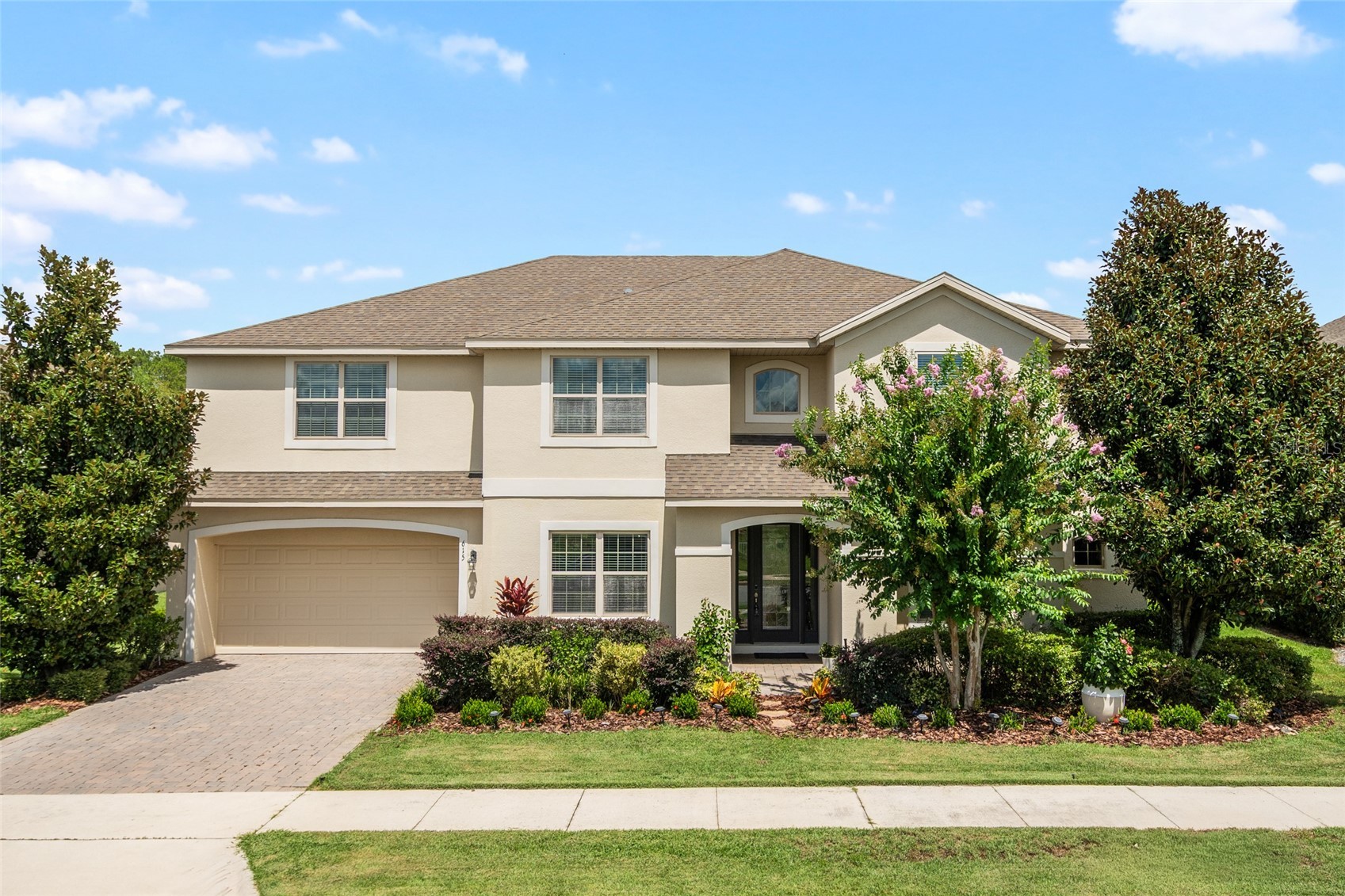 615 TIMBERVALE TRAIL