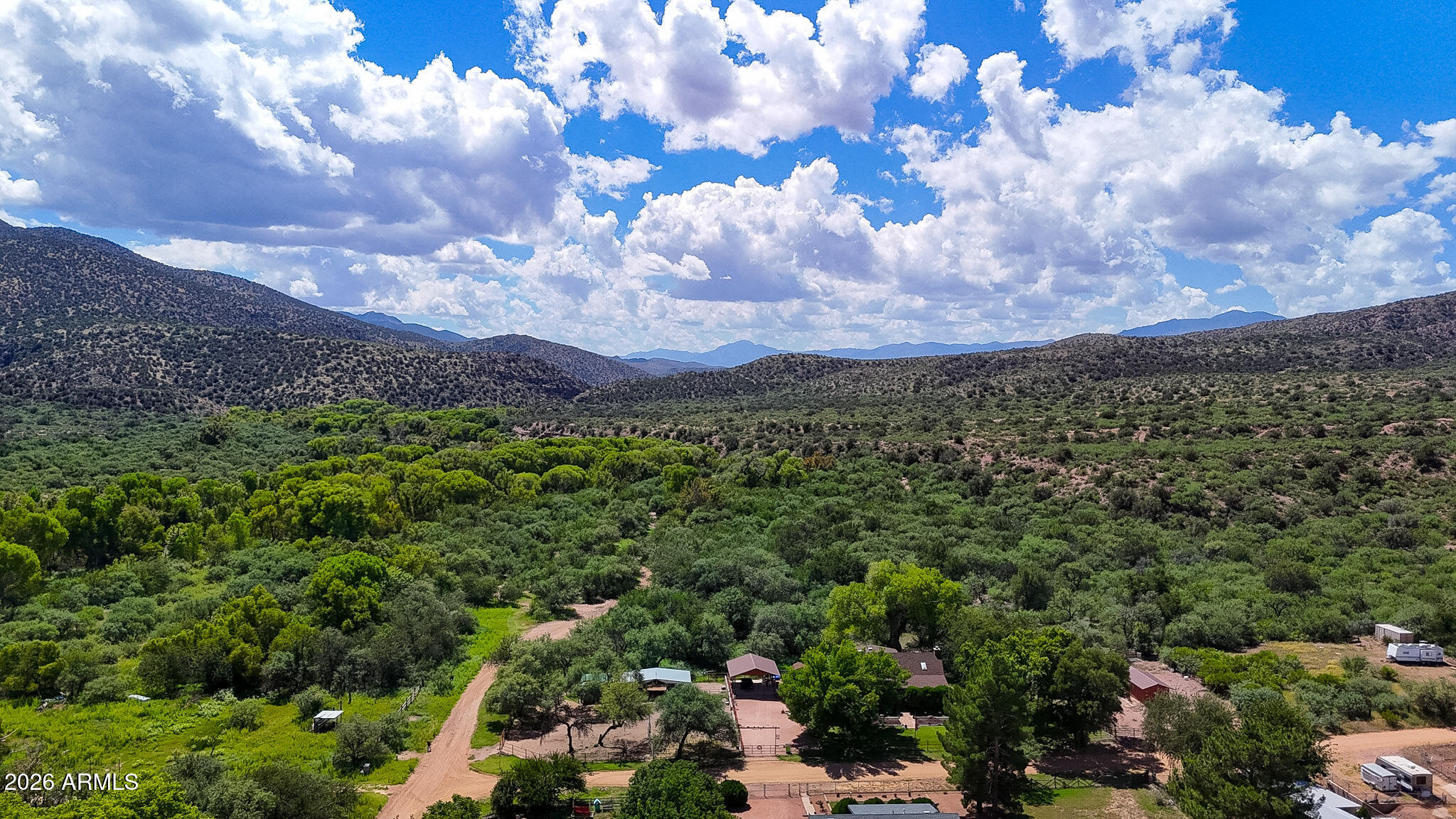 TBD S Tonto Creek Dr Lots 387 & 400 -, Payson, AZ 85541