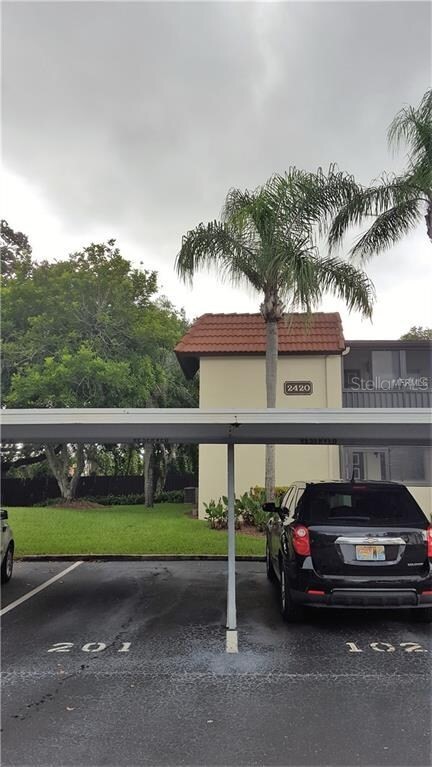 2420 WINDING CREEK BOULEVARD 201