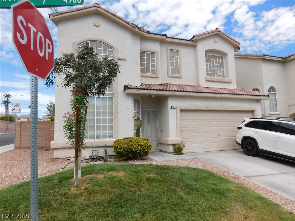 4928 Dancing Lights Avenue