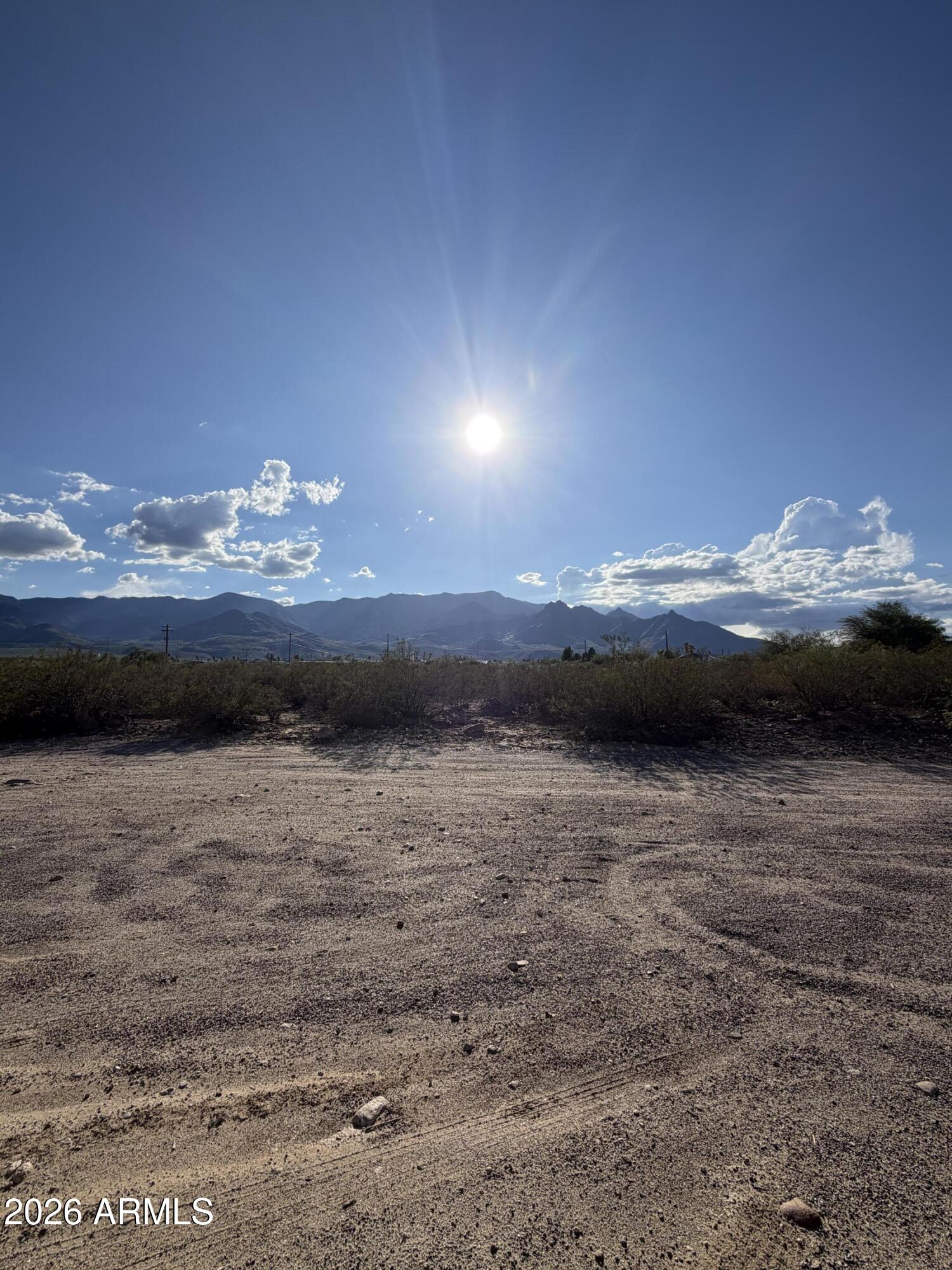 TBD S Mohawk Drive 76, Safford, AZ 85546