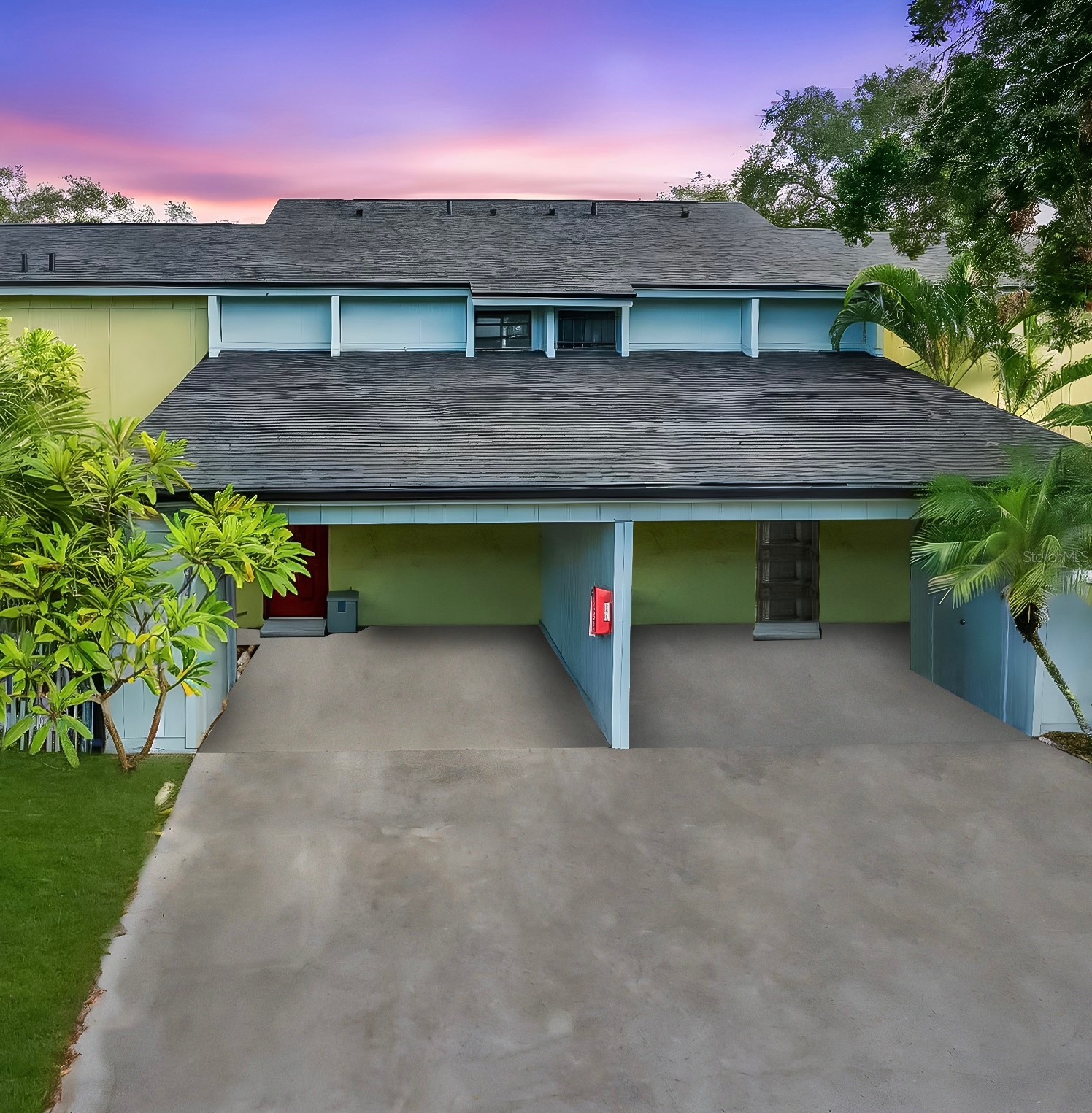 7471 CANFORD COURT 19