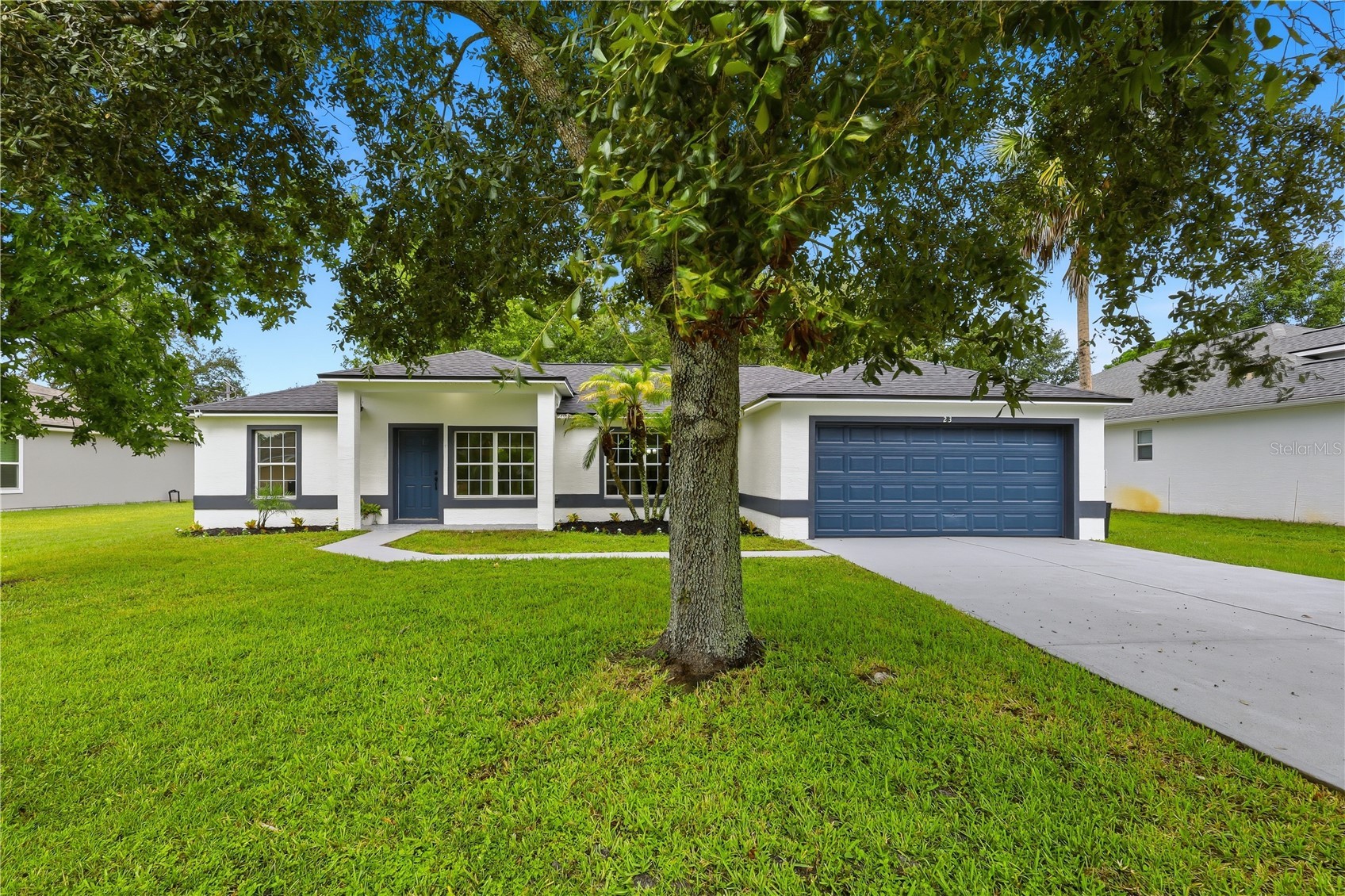 23 LUTHER DRIVE