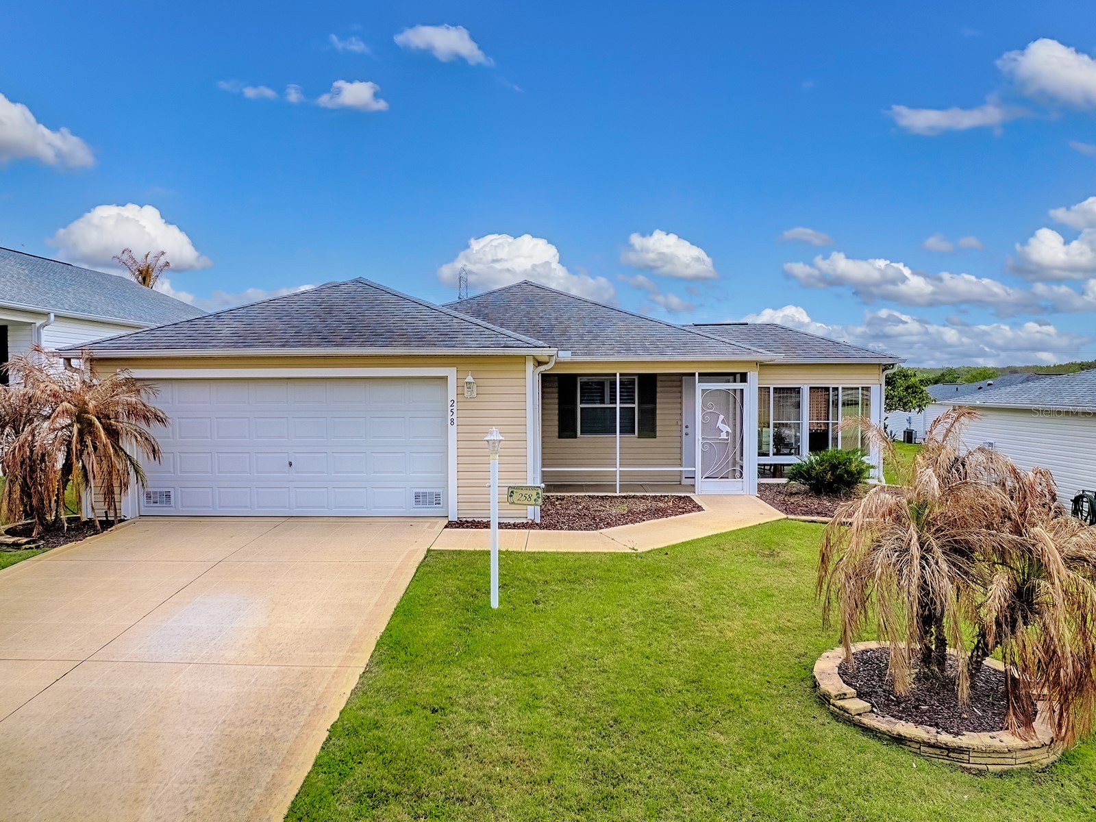 258 ARBELLA LOOP