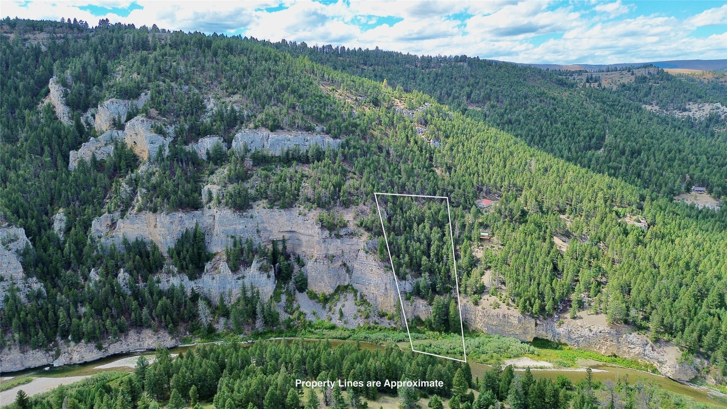 NHN Two Creeks Road
