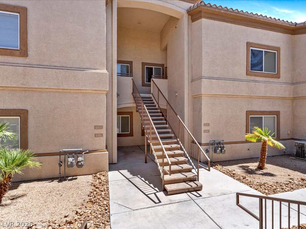 8725 West Flamingo Road 235