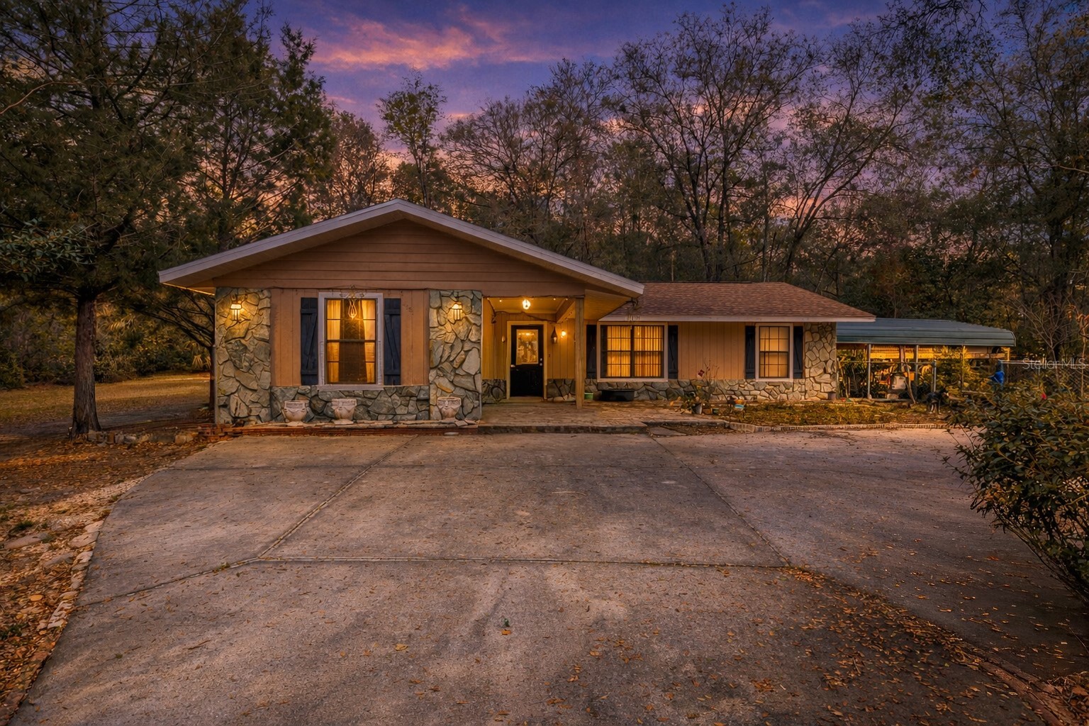 4551 SW 129TH COURT