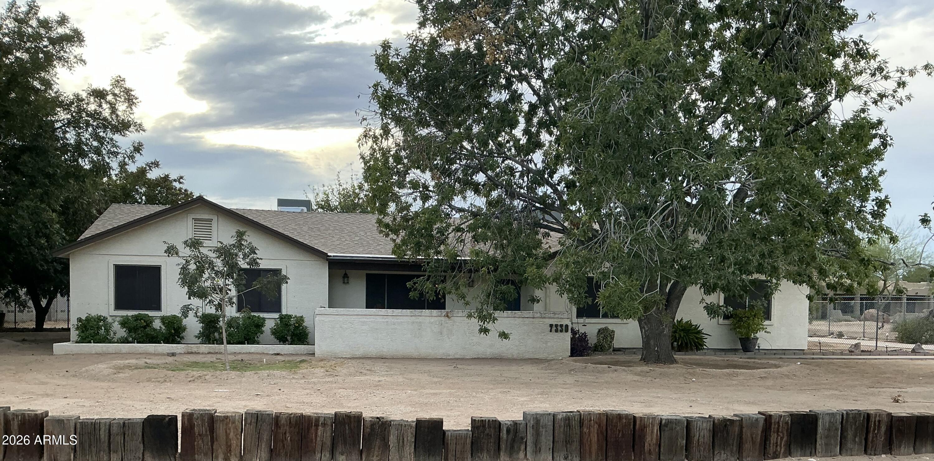 7330 N 175TH Avenue, Waddell, AZ 85355