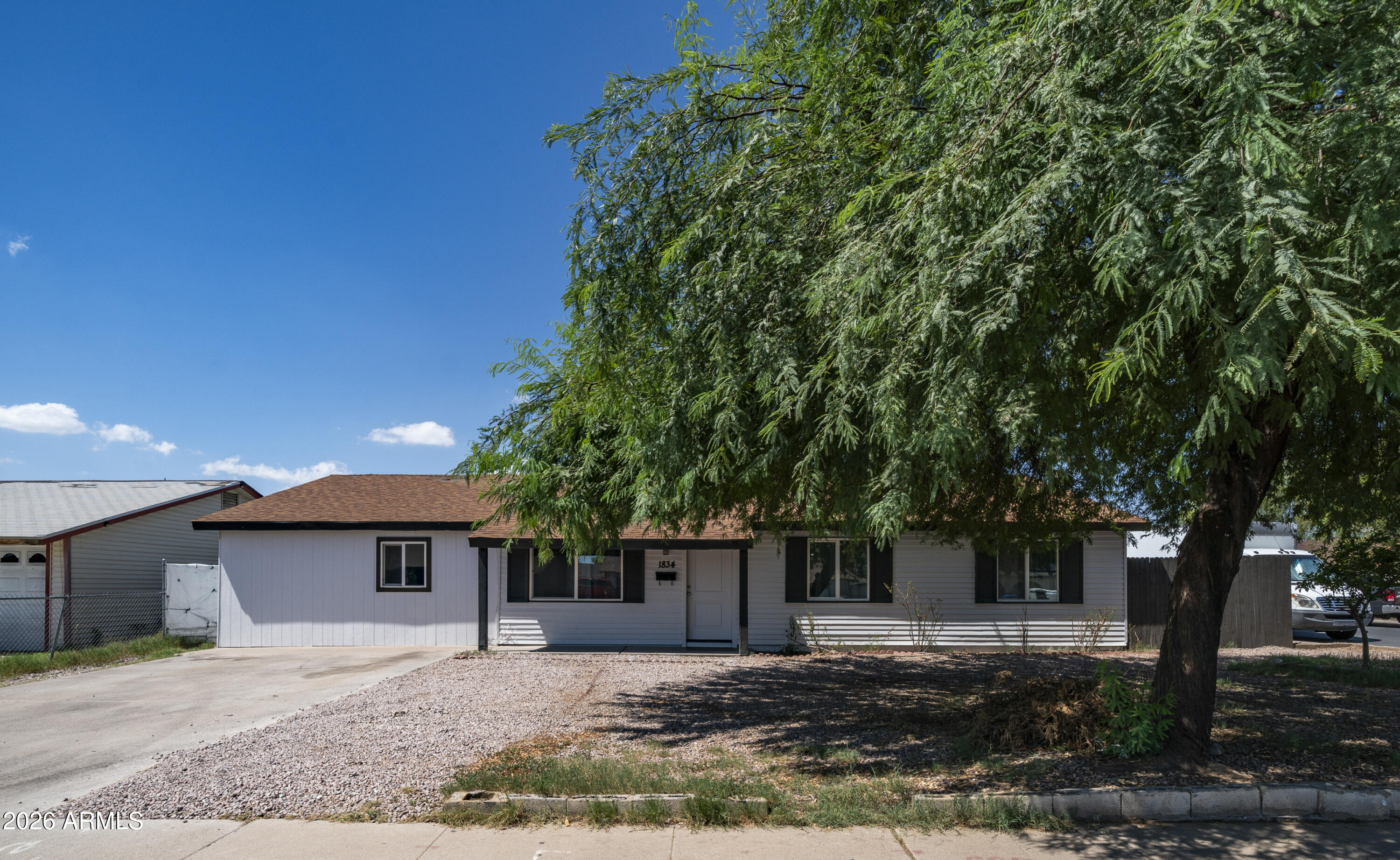 1834 N 63RD Avenue, Phoenix, AZ 85035