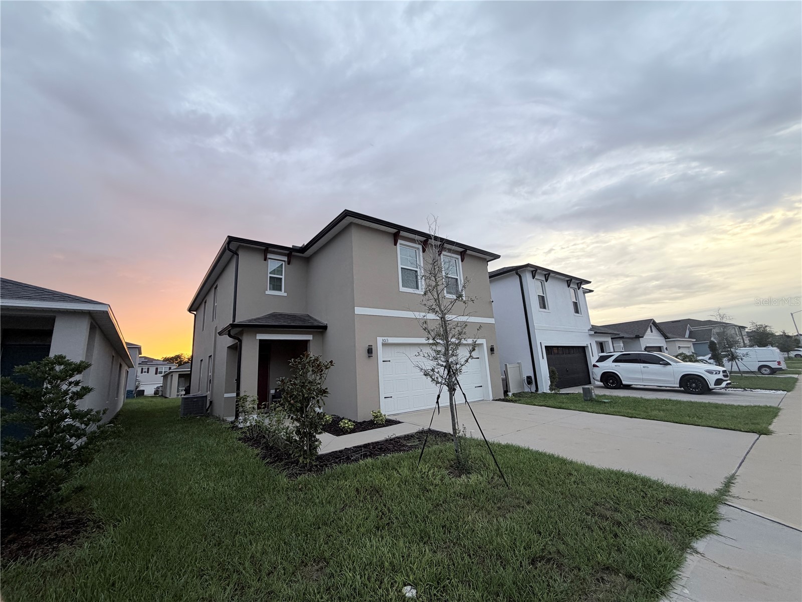 3013 MOULIN ROAD