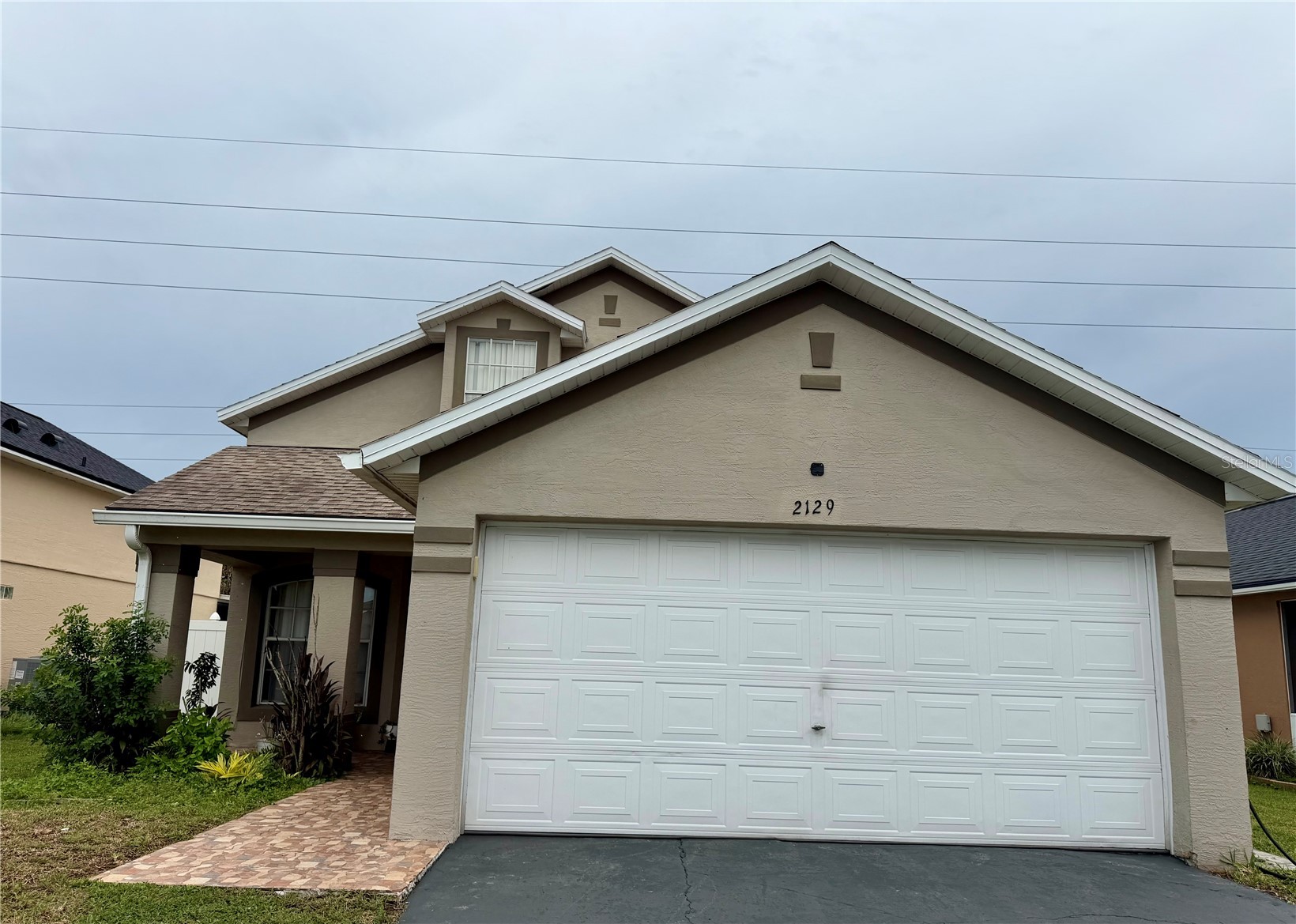 2129 JESSA DRIVE