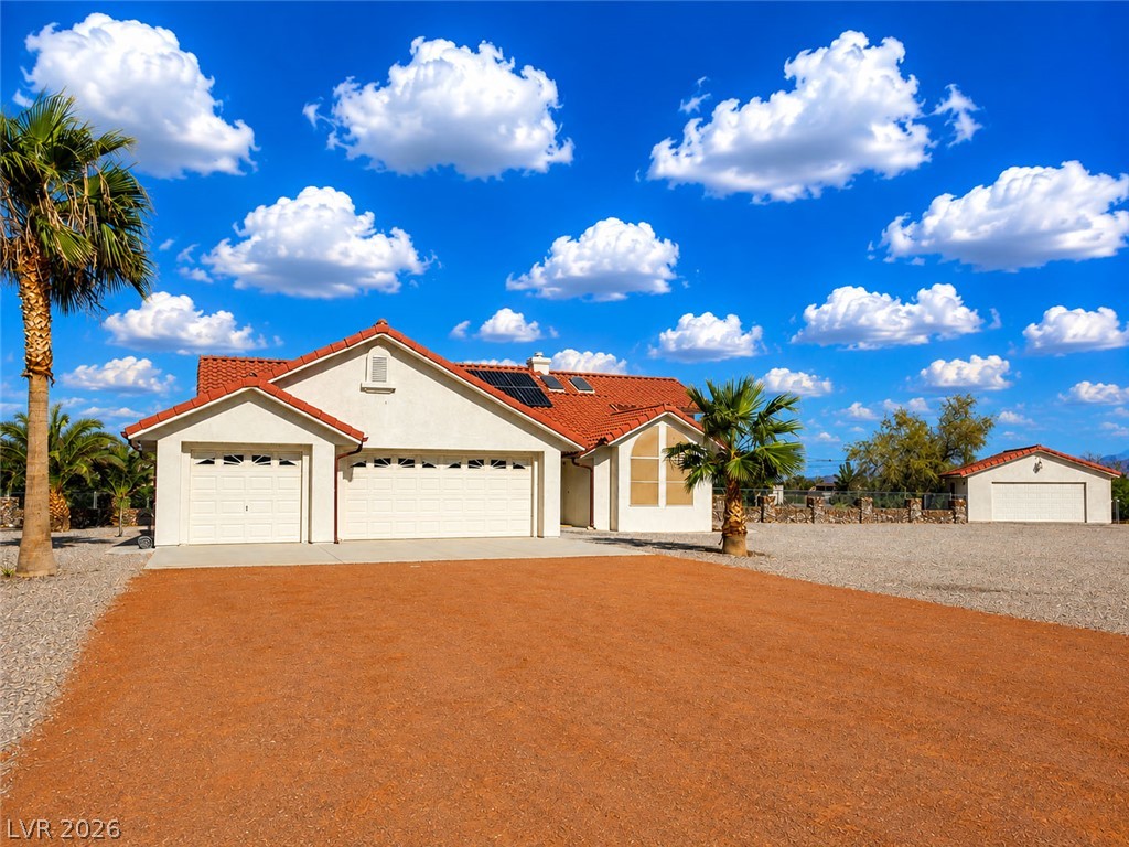 2060 River Plate Drive