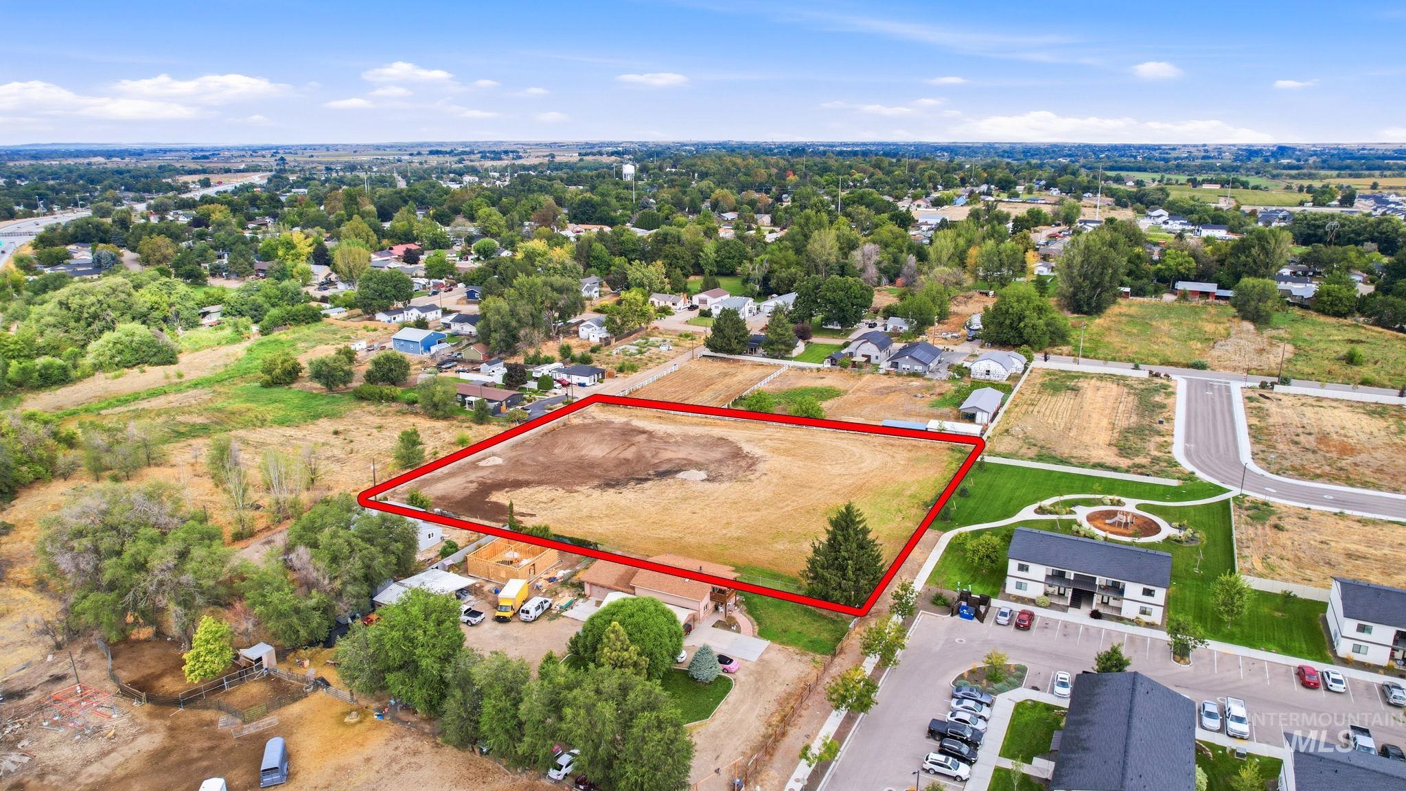 403 Hill Ln, Caldwell ID 83605