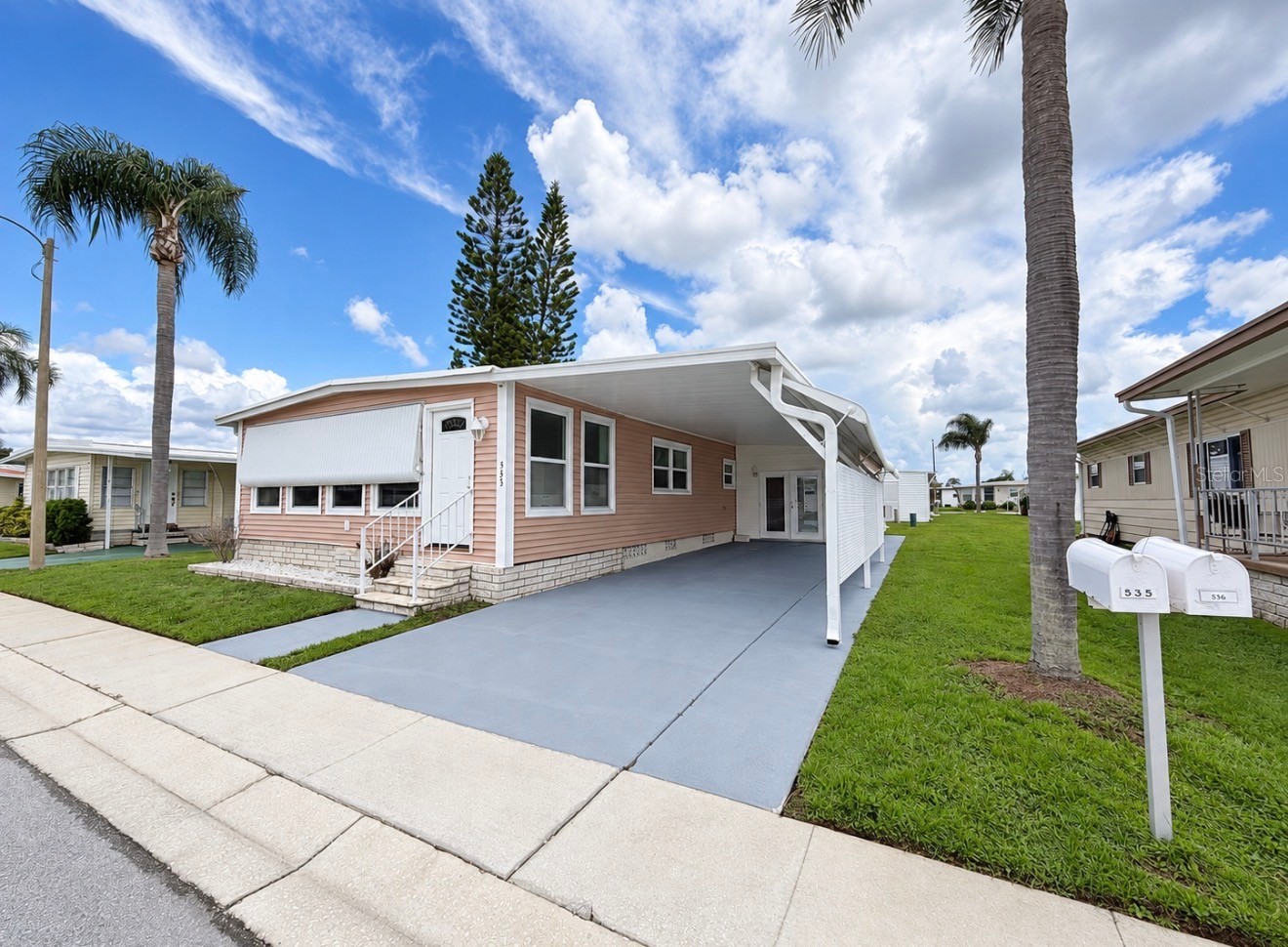 1100 BELCHER ROAD S 535