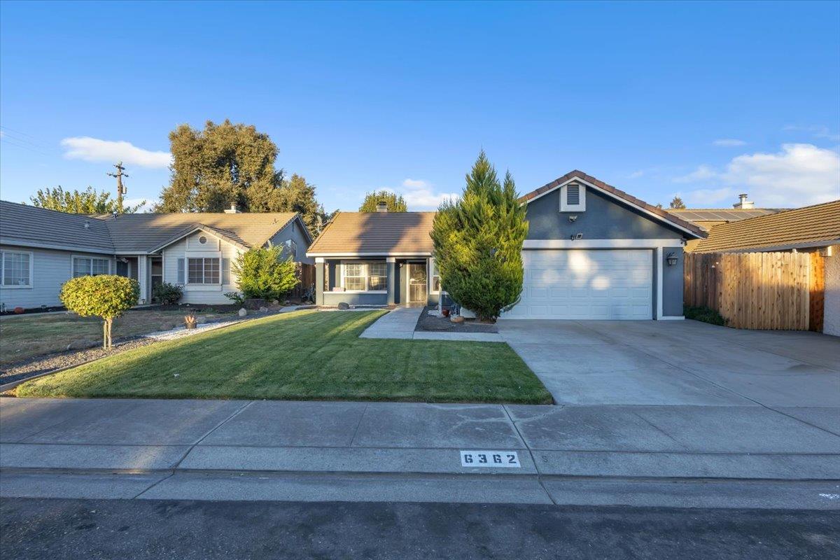 6362 Rock Creek Rd, Riverbank, CA 95367