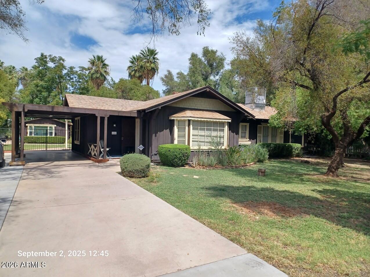 24 E GLENDALE Avenue, Phoenix, AZ 85020