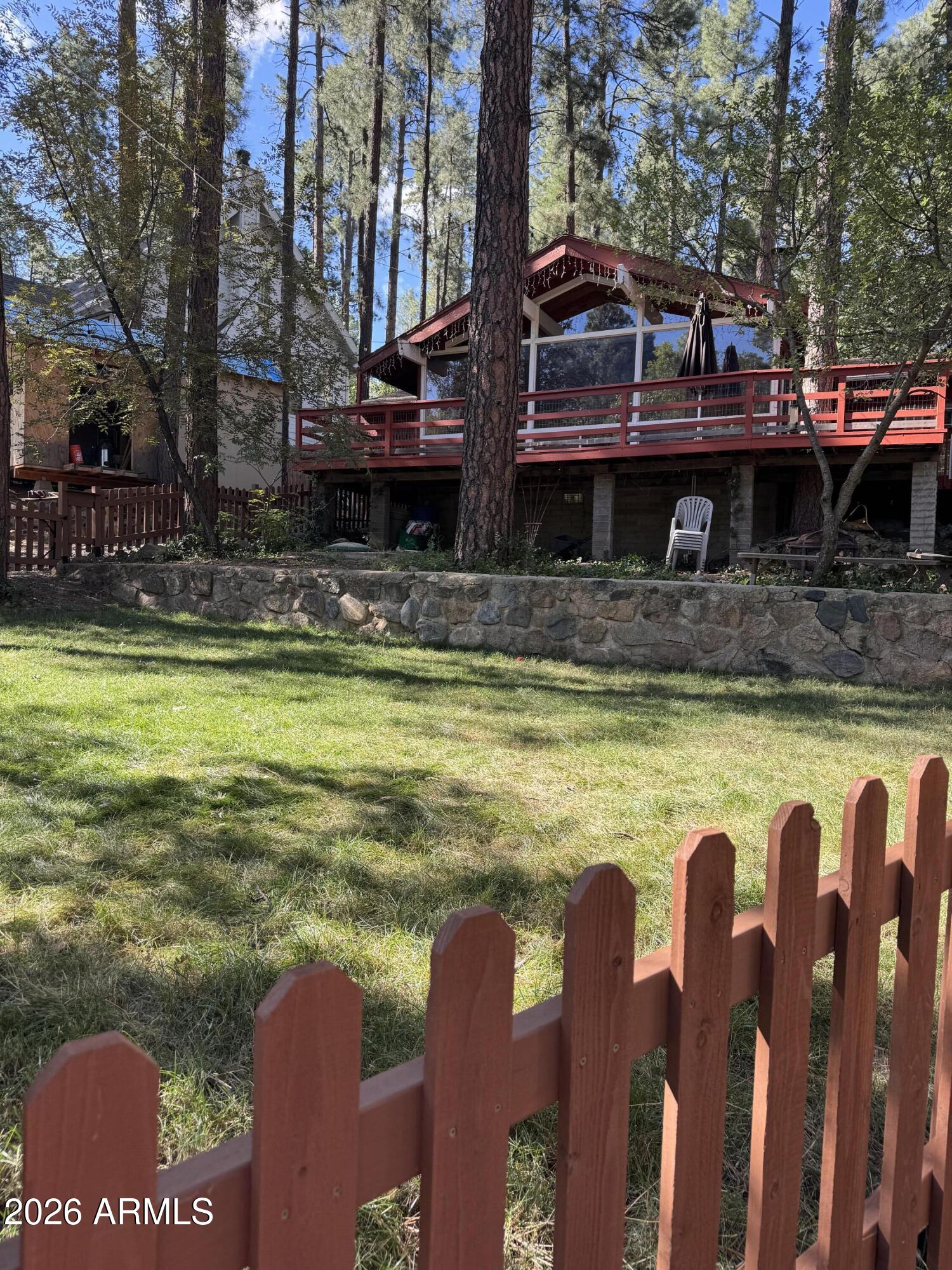 1190 E Stagecoach Road, Prescott, AZ 86303