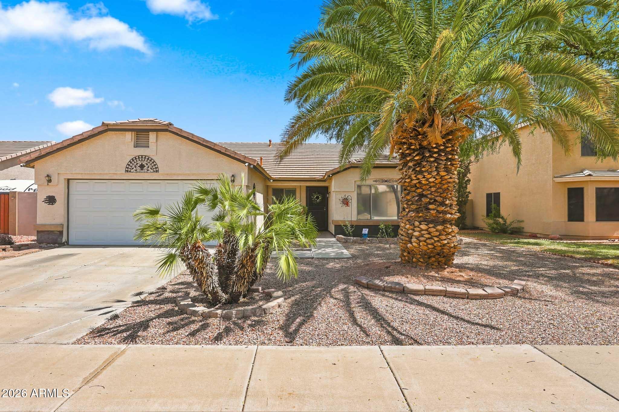 16101 N 138TH Lane, Surprise, AZ 85374