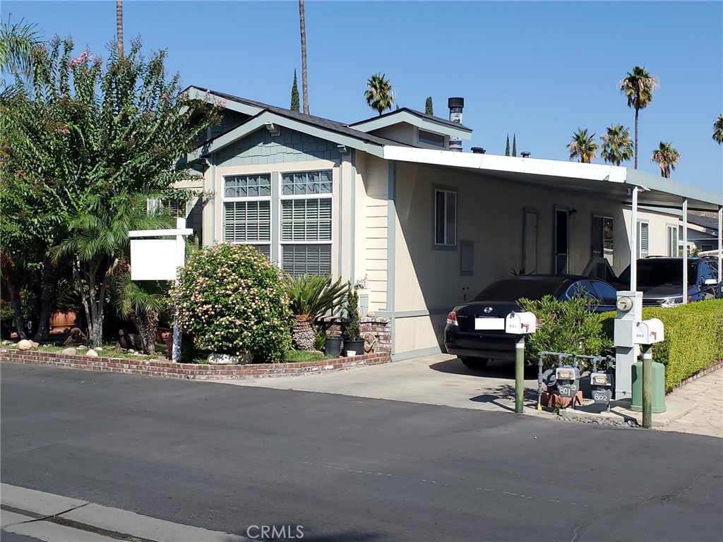 20401 Soledad Canyon Road 801