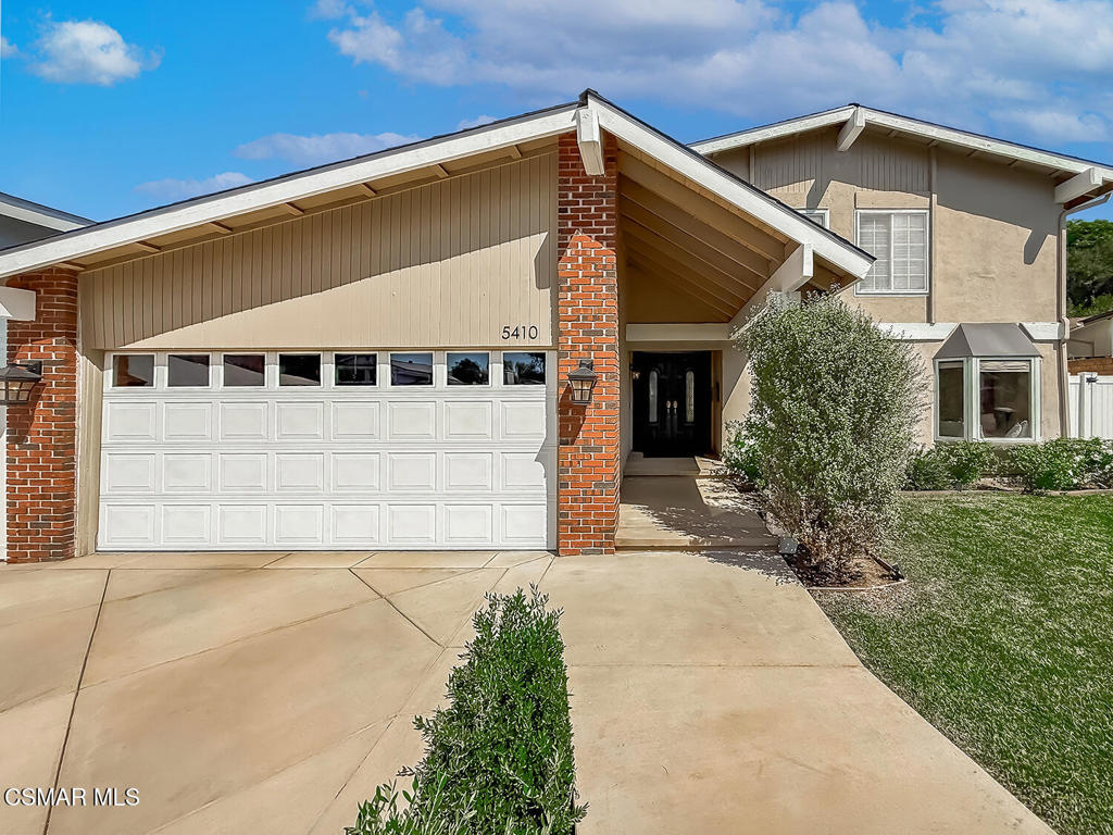 5410 Sunvalley Court