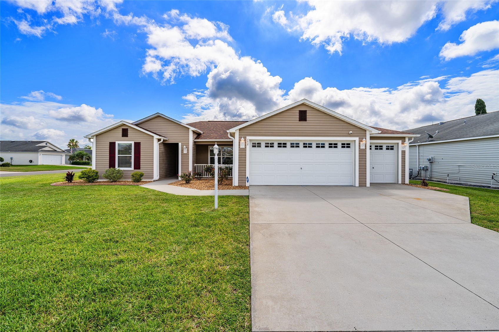 2446 HOPESPRING LOOP