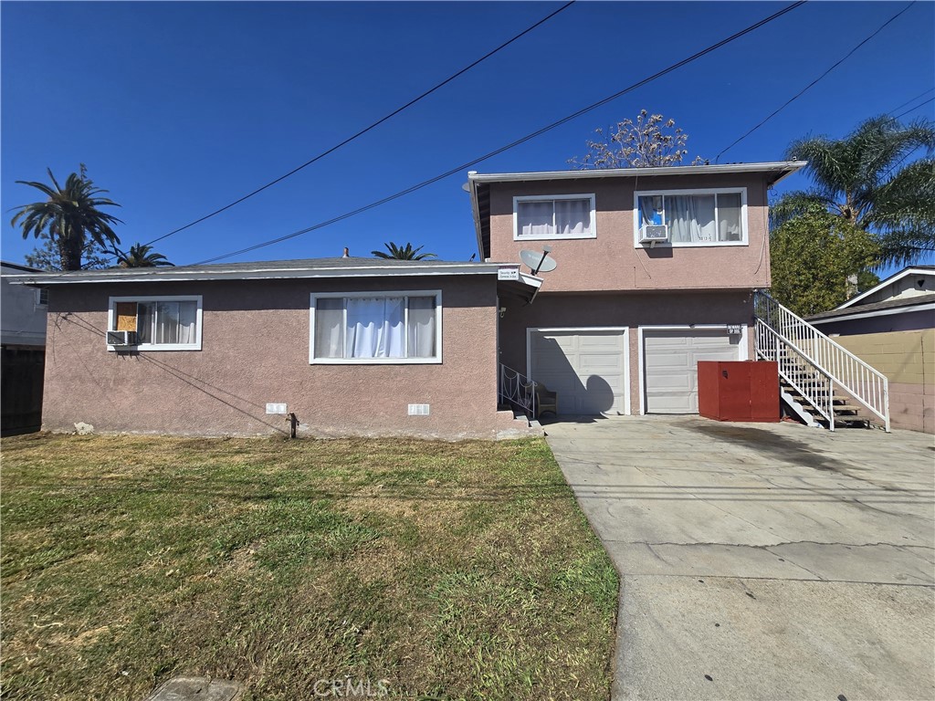 9813 Cortada Street