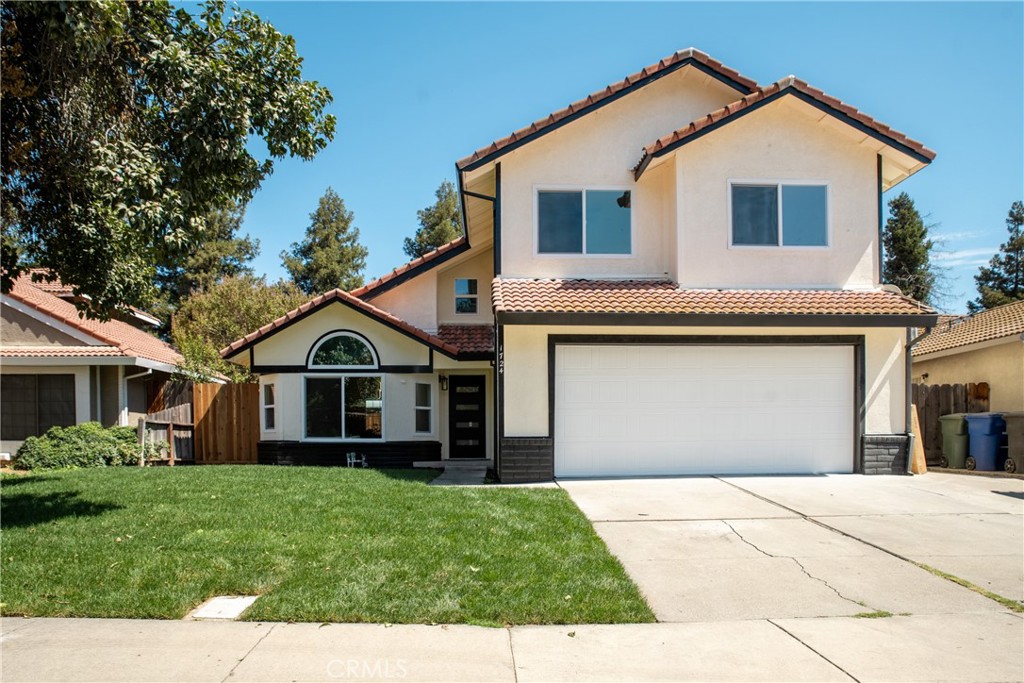 1724 Bergen Drive