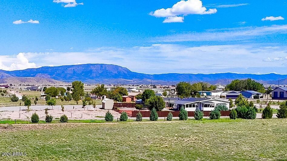 0 E Lodestone Dr Lot A -, Prescott Valley, AZ 86315