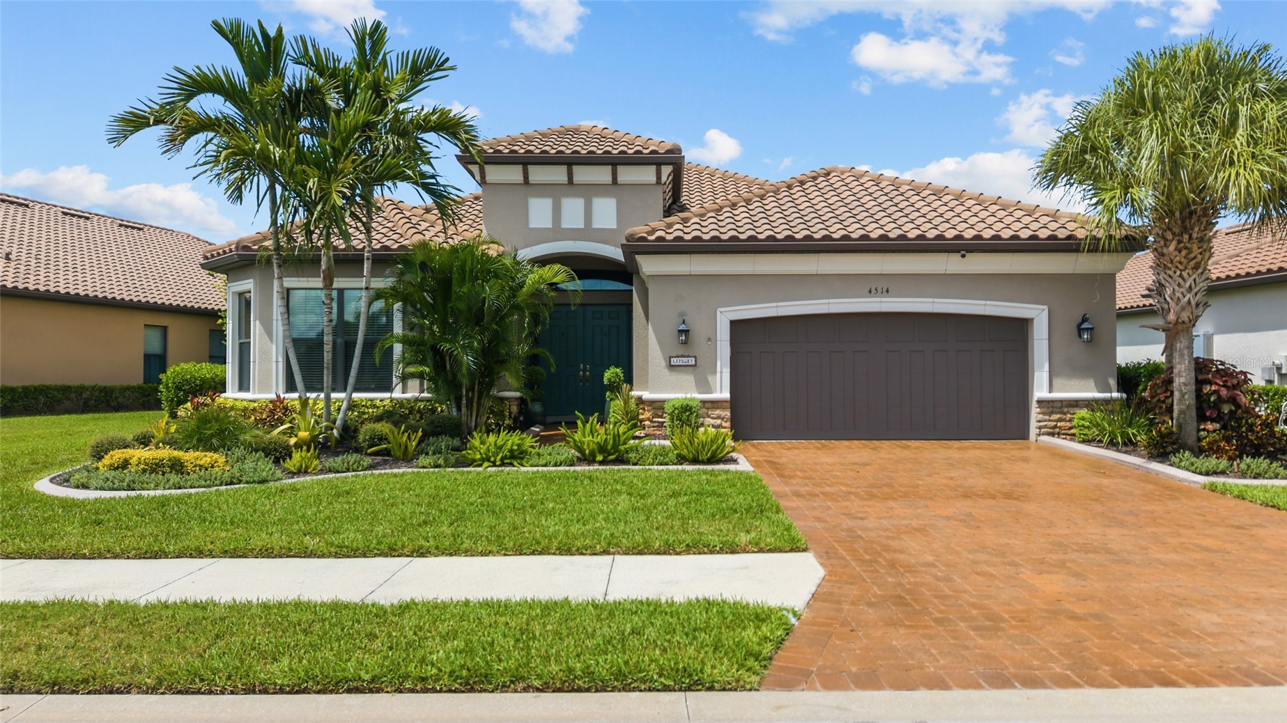 4514 STICKLEY COURT
