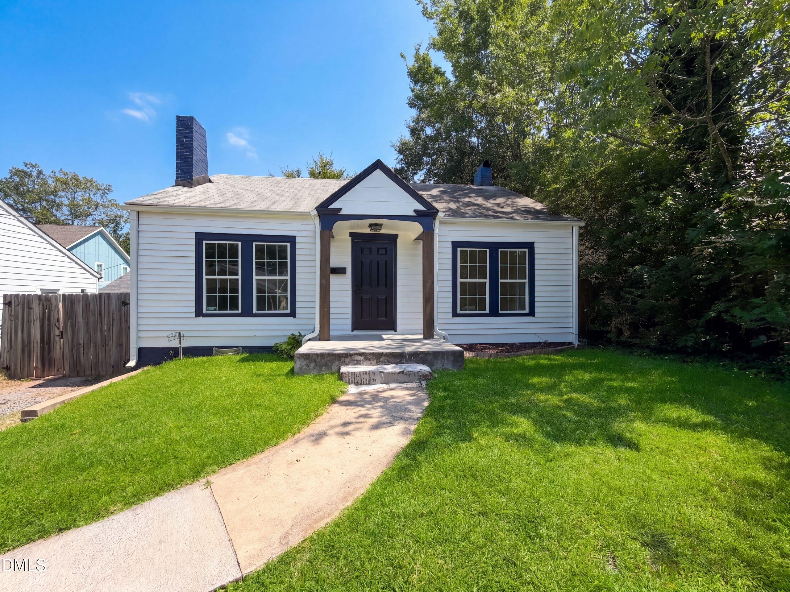 510 N Maple Street, Durham, NC 27703