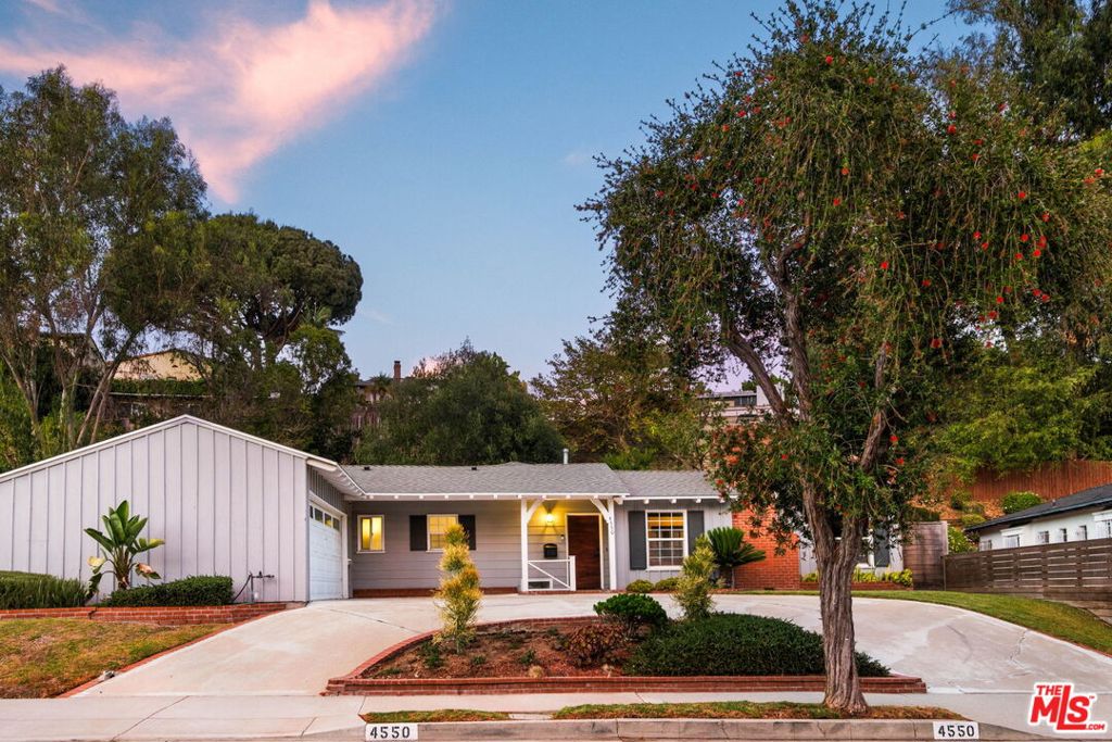 4550 S Mullen Avenue