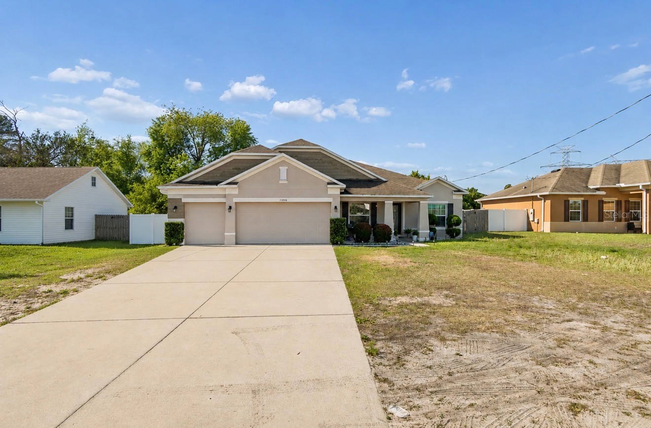 13046 LINDEN DRIVE