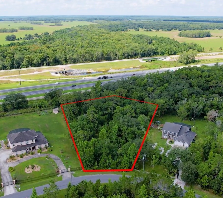 Lot 32 STARRY STREET