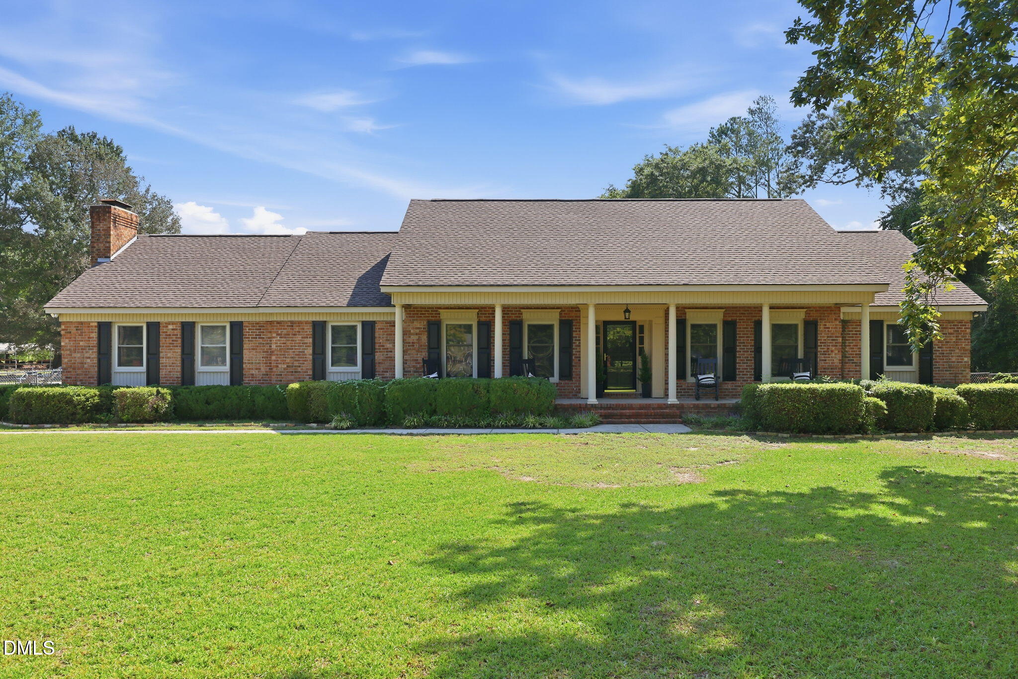 1936 Rock Hill Road, Eastover, NC 28312