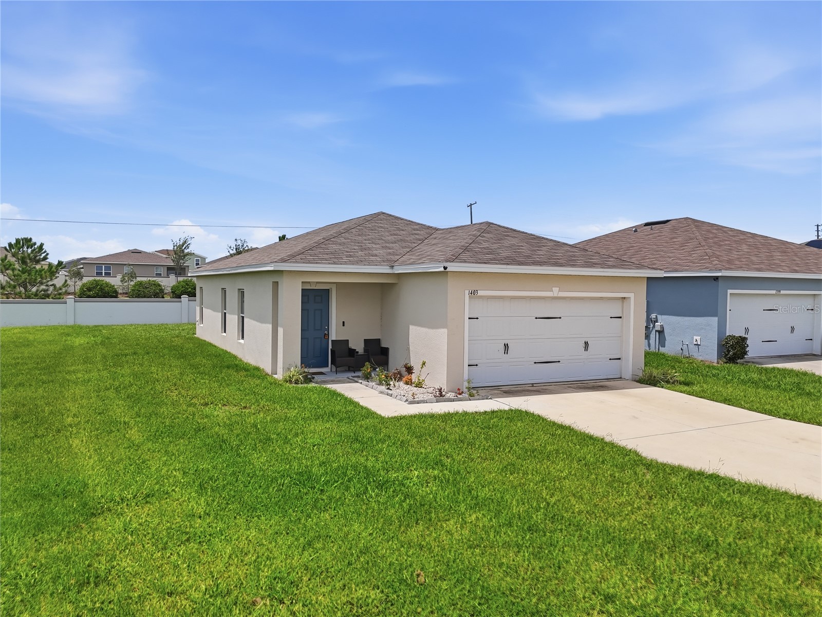 1403 MADISON CIRCLE