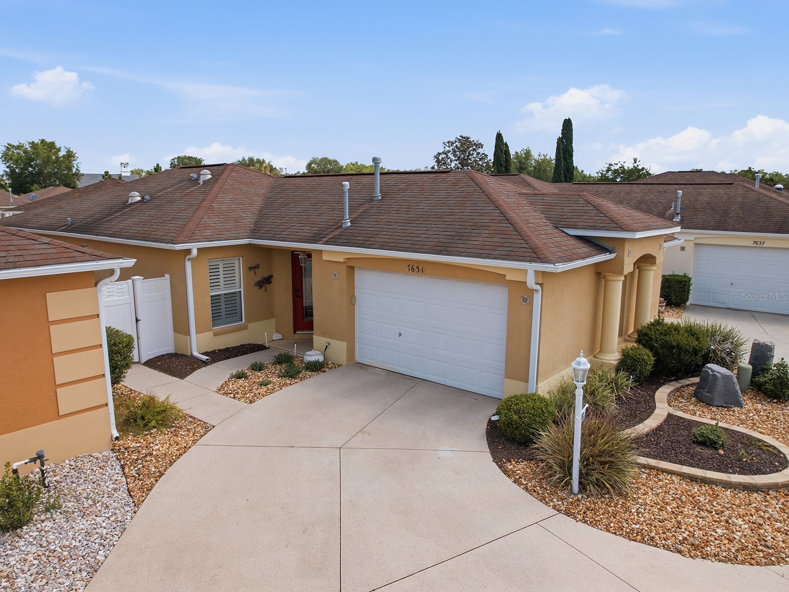 7631 SE 170TH LONGVIEW LANE