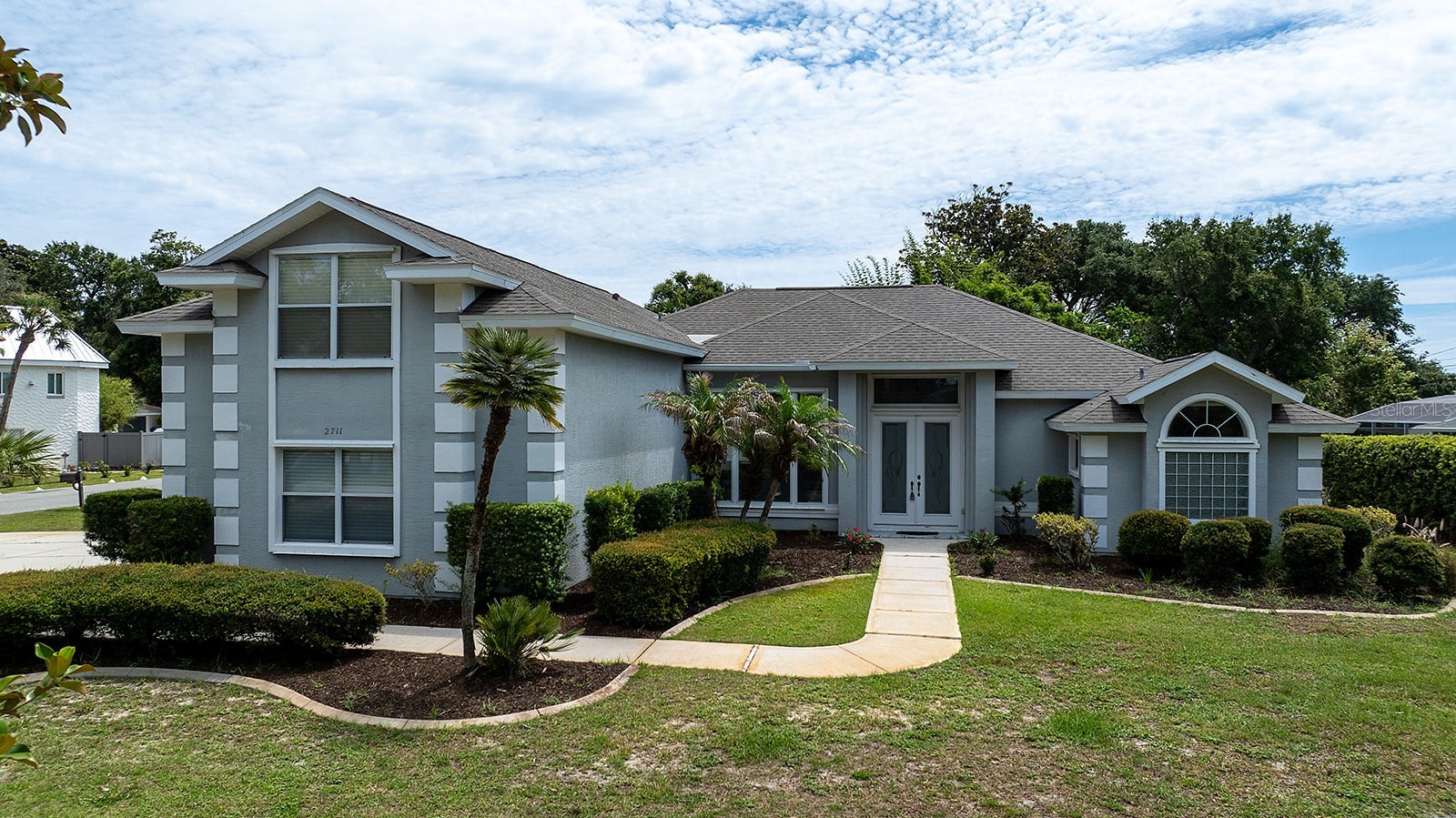 2711 JOHN ANDERSON DRIVE