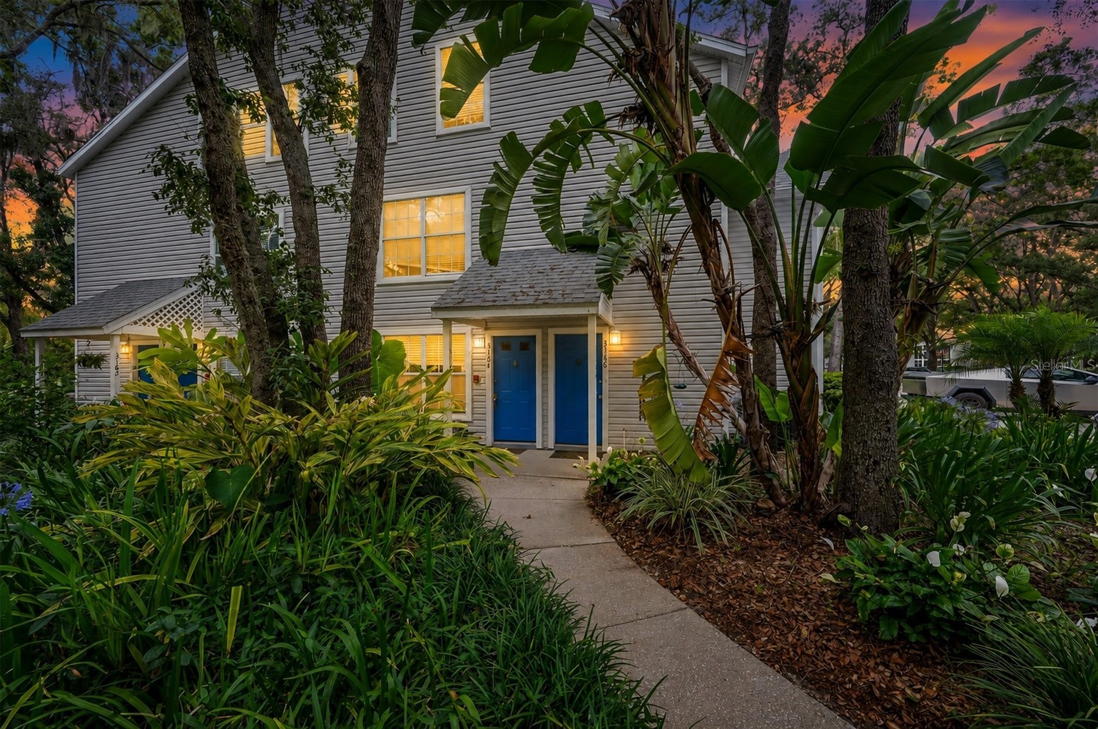 3164 VALLEY OAKS DRIVE 3164